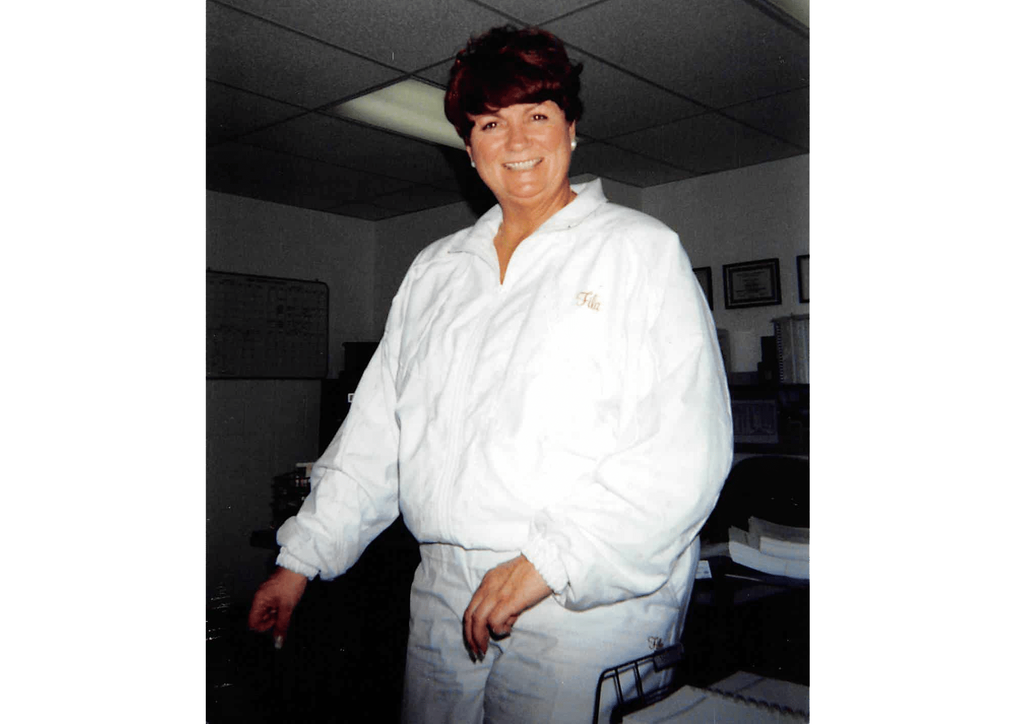 2nd Generation Charlotte Hawke Pesusich