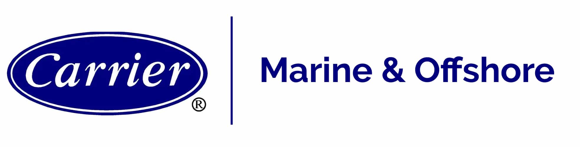 Proudly became Authorized Carrier Marine Dealer