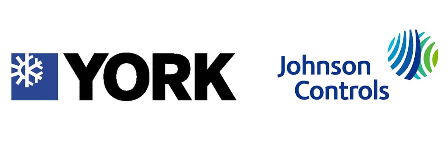 Proudly became Authorized Johnson Controls York Marine Dealer
