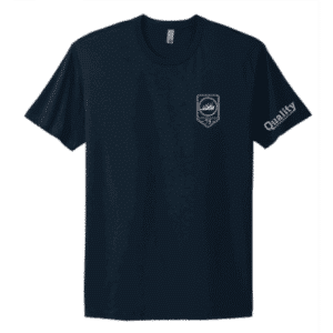 Short Sleeve Tee